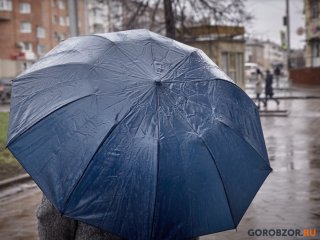 Башкирию ждет жара до 32 градусов, дожди и грозы