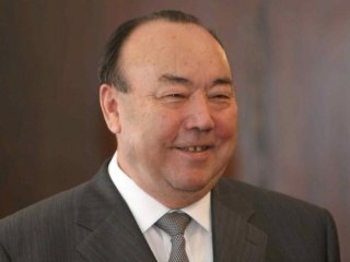 Бывший президент Башкирии Муртаза Рахимов заболел коронавирусом