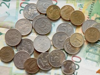 Центробанк снизил ставку по кредитам, направленным на поддержку предпринимательства