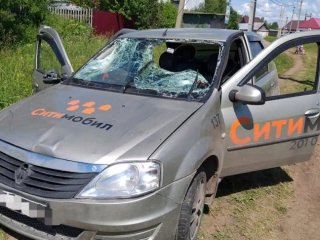 «Глубоко шокированы»: «Ситимобил» прокомментировал ДТП с таксистом, сбившем насмерть школьницу