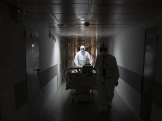 «Гроб будет закрыт»: глава района в Башкирии сообщил о смерти пациента с коронавирусом