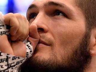 Хабиб Нурмагомедов: «Скоро я сделаю заявление насчет своего будущего»