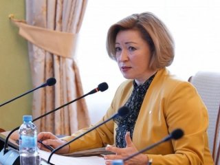 «Халява скоро кончится»: Ленара Иванова высказалась о выплате пособий в Башкирии