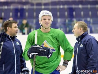 Хартикайнен мог покинуть «Салават» из-за финансовых проблем клуба