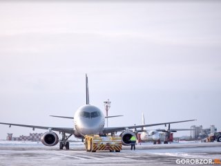 Из Уфы будет несколько прямых рейсов в города на Черном море