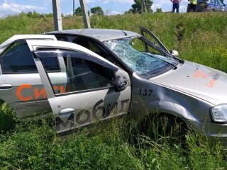 Известны подробности ДТП под Уфой, в котором погибла 15-летняя школьница