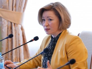 Ленара Иванова объяснила резко возросшее число безработных в Башкирии