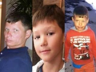 Мать погибших в Уфе братьев Мазовых обратилась к жителям Башкирии 