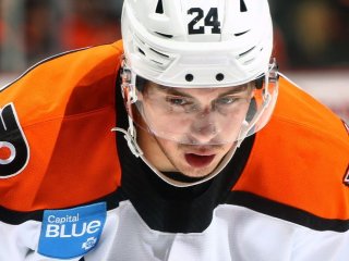 Михаил Воробьев – о возможном переходе в «Салават», изменениях в уфимском клубе и перспективах в НХЛ 
