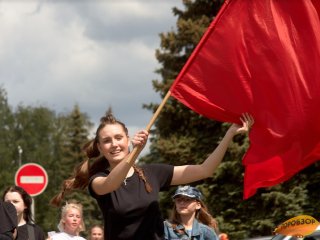 В Уфе празднование Дня города перенесут на осень