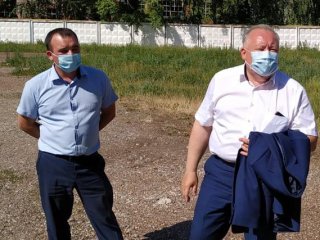 «Нешуточная угроза»: в Башкирии глава района из-за тяжелой ситуации с коронавирусом обратился к жителям