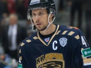 Никита Щитов объявил о завершении карьеры. Он войдет в скаутский отдел «Сочи»