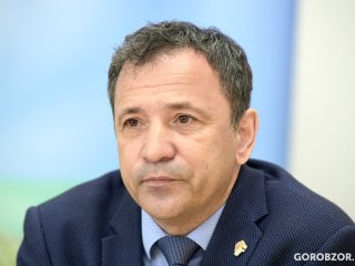«О Хабирове начали говорить, что он чуть ли не младенцев ел»: Рустем Ахмадинуров о коронавирусе, спорте, работе в парламенте и гонениях в Башкирии