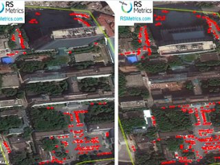 Обнаружено, что эпидемия коронавируса началась еще летом 2019 года