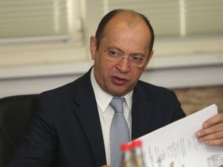 Президент РПЛ Прядкин: «Уфа» действовала в соответствии с рекомендациями местного Роспотребнадзора»
