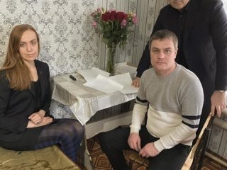«Пусть судит меня народ»: прошел процесс над убийцей предполагаемого педофила из Уфы