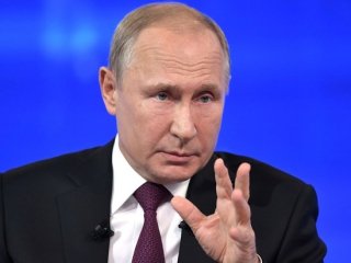 Путин наградил 15 медиков из Башкирии орденами Пирогова и медалями Луки Крымского