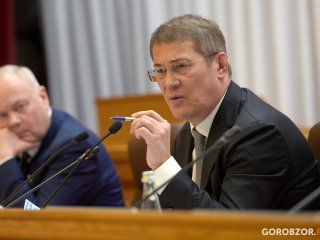 Радий Хабиров высказался о возможном ужесточение режима самоизоляции в Башкирии