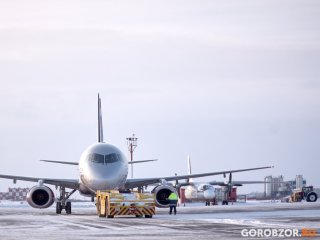 Росавиация предложила возобновить международные рейсы