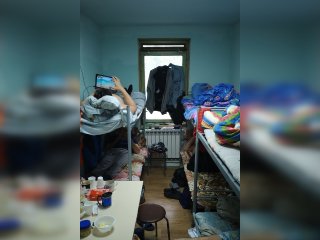 «С каждым днем прогрессирует заражение»: вахтовик из Башкирии пожаловался на условия обсервации на севере