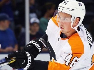 «Салават Юлаев» подтвердил переход Воробьева