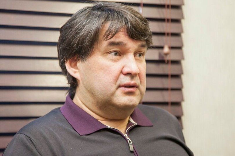 Шамиль Газизов: «Не понимаю, какие могут быть обвинения в нашу сторону» Шамиль Газизов: «Не понимаю, какие могут быть обвинения в нашу сторону»