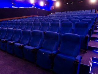 Стали известны предварительные сроки открытия кинотеатров в России