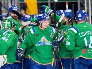 Стало известно расписание предсезонного турнира среди обладателей Кубка Гагарина в Казани