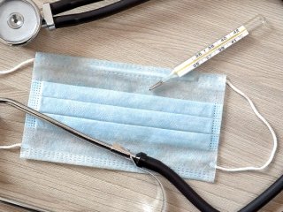 Стало известно, в каких больницах Башкирии лечатся зараженные коронавирусом