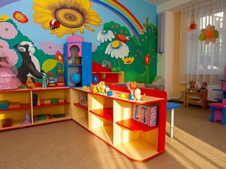 «Торопиться не будем»: в Башкирии пока не откроют детские сады