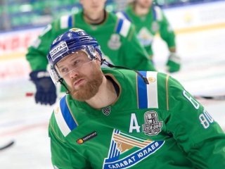 Умарк подписал контракт с «Серветтом» на два сезона