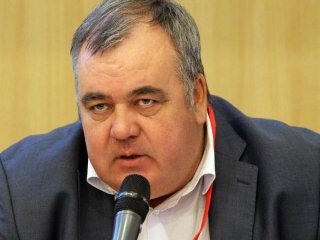 Уполномоченный по правам человека в Башкирии подал в отставку