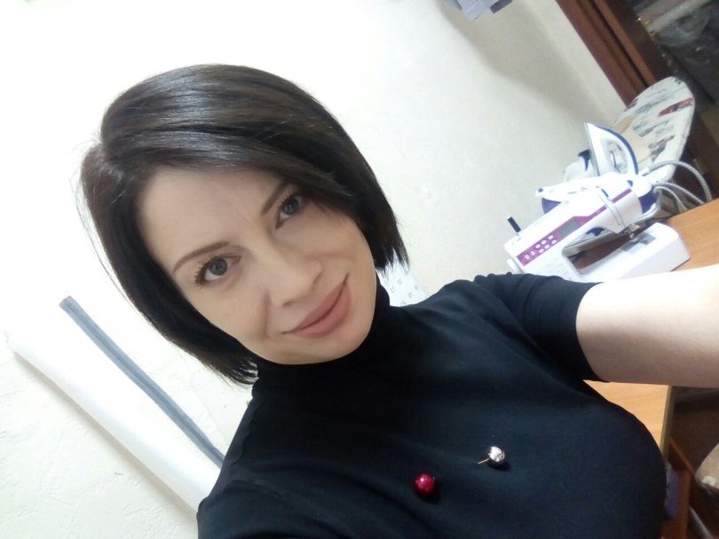 В Башкирии без вести пропала 40-летняя Рима Богданова В Башкирии без вести пропала 40-летняя Рима Богданова