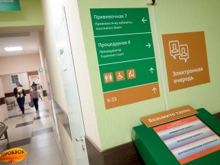 В четырех больницах Башкирии требуют анализ на коронавирус