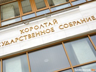 В Башкирии хотят запретить продавать алкоголь утром