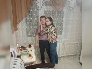 В Башкирии ищут влюбленную пару: 22-летнюю Диану Бухарметову и 32-летнего Евгения Масленникова
