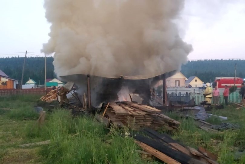 В Башкирии мужчина трагически погиб в собственном гараже В Башкирии мужчина трагически погиб в собственном гараже