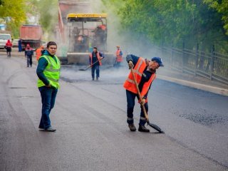 В Башкирии начнут ремонт дорог, запланированный на следующий год