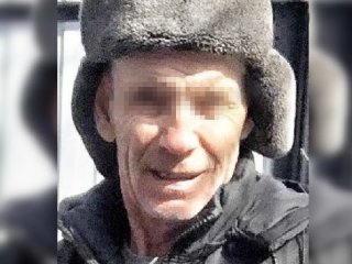 В Башкирии найдено тело пропавшего еще в апреле Виктора Волгина