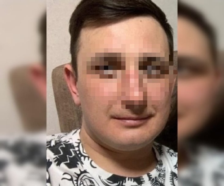 В Башкирии остановлены поиски 27-летнего Филиппа Пулина В Башкирии остановлены поиски 27-летнего Филиппа Пулина