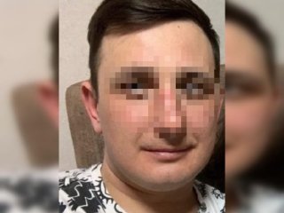 В Башкирии остановлены поиски 27-летнего Филиппа Пулина