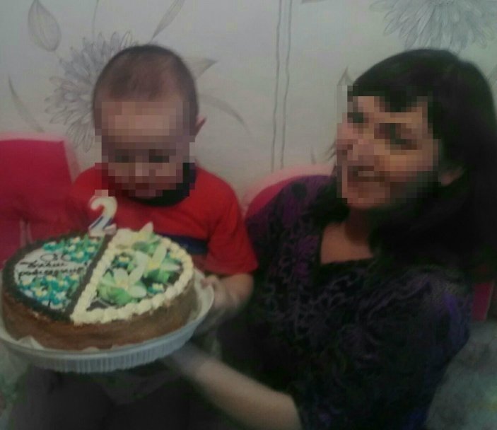 В Башкирии осудили 26-летнюю женщину, бросившую ребенка на морозе В Башкирии осудили 26-летнюю женщину, бросившую ребенка на морозе