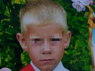 В Башкирии пропал 13-летний Александр Габбасов