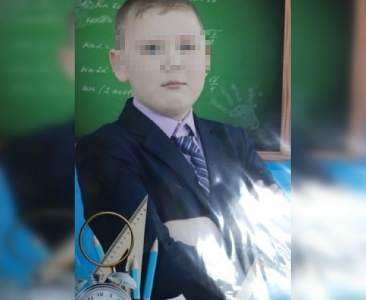 В Башкирии пропал 13-летний мальчик В Башкирии пропал 13-летний мальчик