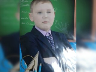 В Башкирии пропал 13-летний мальчик