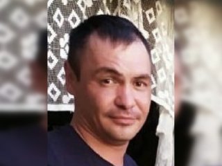В Башкирии пропал 31-летний Руслан Гарипов 