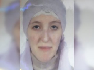 В Башкирии пропала 26-летняя Эльмира Фролова