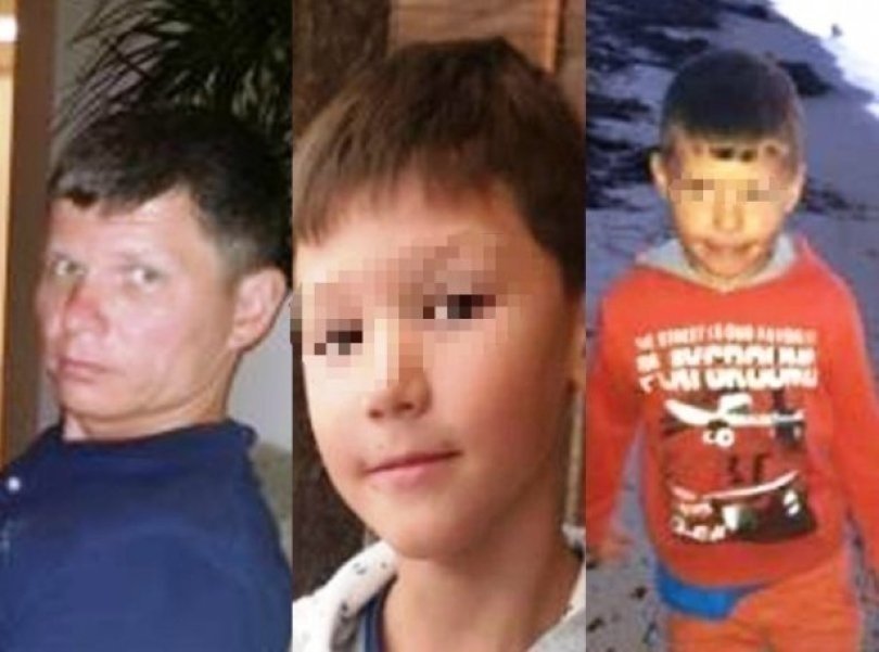 В Башкирии проводили в последний путь братьев Мазовых В Башкирии проводили в последний путь братьев Мазовых