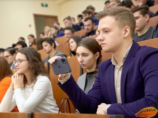 В Башкирии рассказали об особенностях поступления в университет в этом году