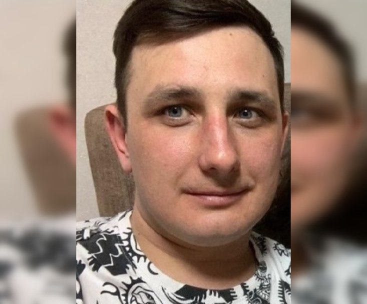 В Башкирии разыскивают 27-летнего Филиппа Пулина В Башкирии разыскивают 27-летнего Филиппа Пулина